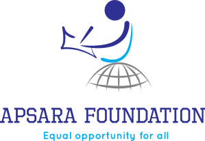 Apsara Foundation logo